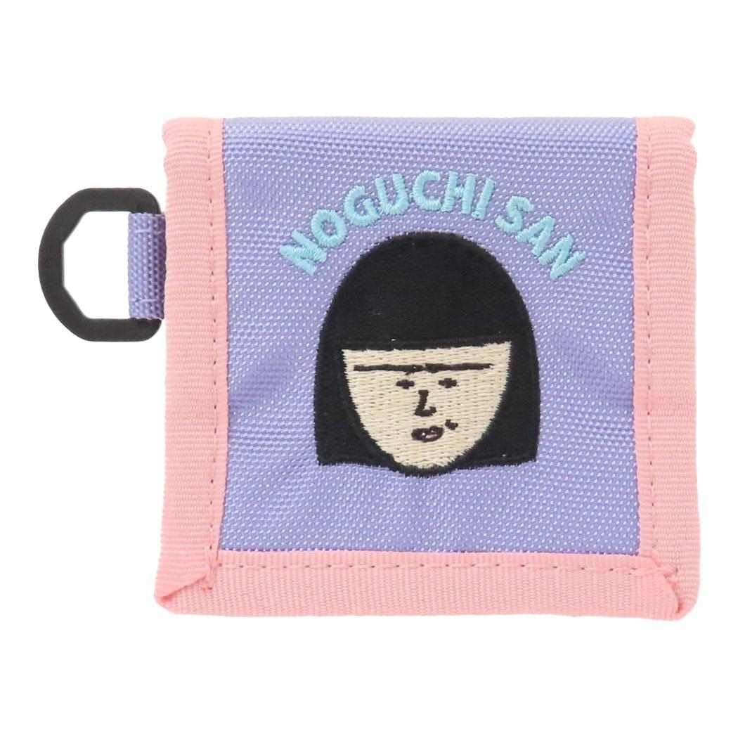 Amazon.co.jp: ちびまる子ちゃん[小銭入れ]P刺繍コインケース
